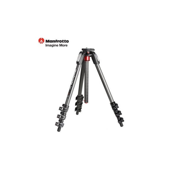 MT190CXPRO4 카본4단 삼각대 